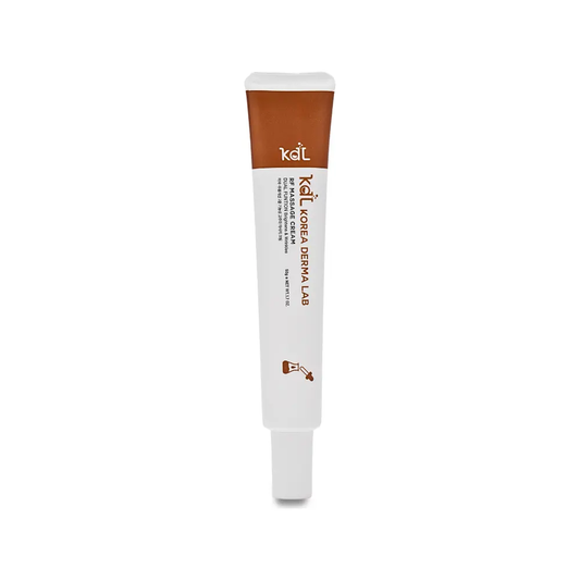 KDL 베리안 RF 마사지 크림 (50g) | 고주파 미용 기기용 프리미엄 전도성 크림