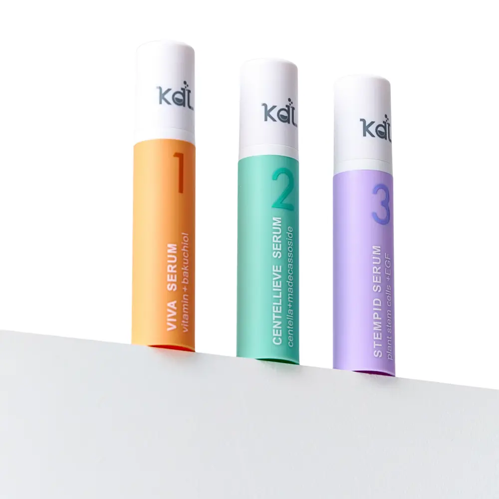 Recambio de KDL Viva Serum Stick - Tratamiento iluminador de alta concentración con vitamina C