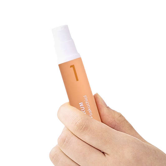 KDL Viva Serum Stick Refill – High Concentration Brightening Skincare with Vitamin C