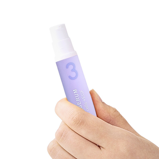 KDL Stempid Serum Stick Refill – High Concentration Firming Skincare with Peptides & Plant Stem Cells