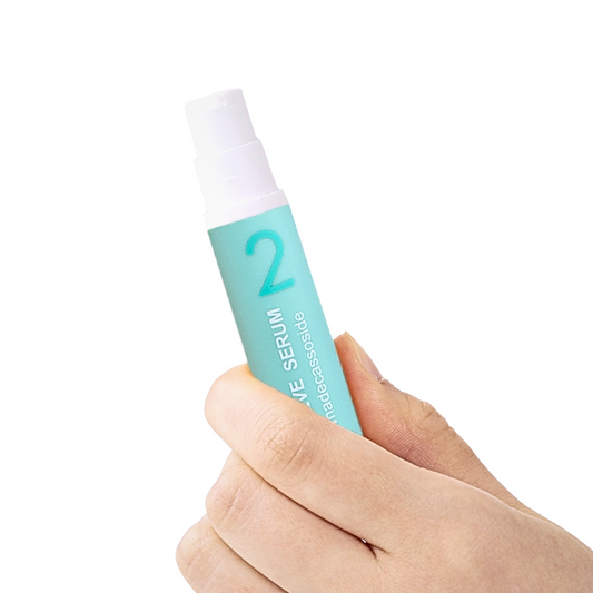 KDL Centellieve Serum Stick Refill – High Concentration Soothing Skincare with Centella & Madecassoside