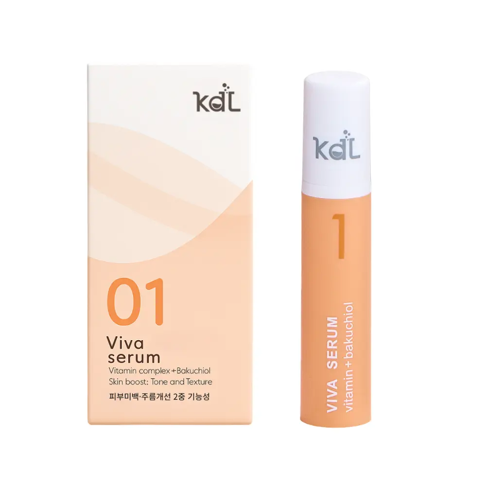 Recambio de KDL Viva Serum Stick - Tratamiento iluminador de alta concentración con vitamina C