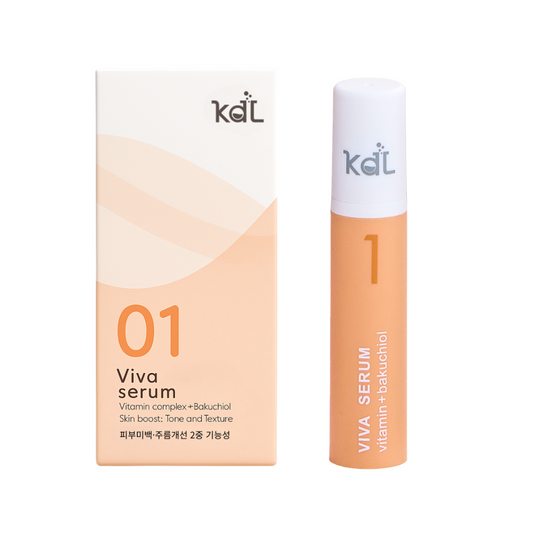 KDL Viva Serum Stick Refill – High Concentration Brightening Skincare with Vitamin C