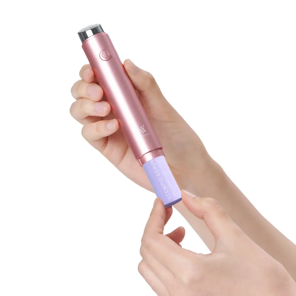 KDL 스템피드 세럼 스틱 리필 – 펩타이드 & 식물 줄기 세포 고농축 탄력 스킨케어