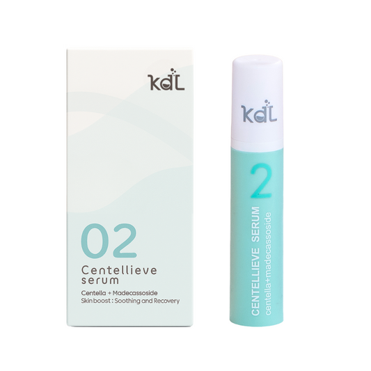 KDL Centellieve Serum Stick Refill – High Concentration Soothing Skincare with Centella & Madecassoside