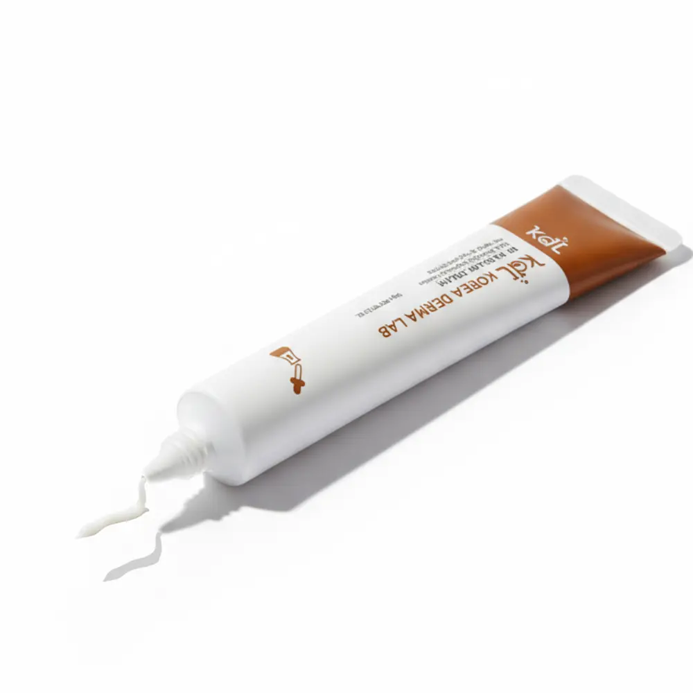 KDL 베리안 RF 마사지 크림 (50g) | 고주파 미용 기기용 프리미엄 전도성 크림