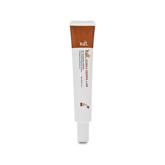 KDL VERYAN RF Massage Cream (50g) | Premium Conductive Cream for Radio Frequency Beauty Devices
